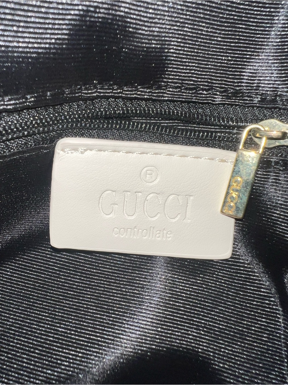 Gucci Pink Floral Travel Duffel with Signature Web Strap - Picture 13 of 13